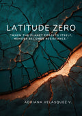 Latitude Zero eBook