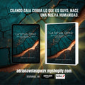 Libro Latitud Cero
